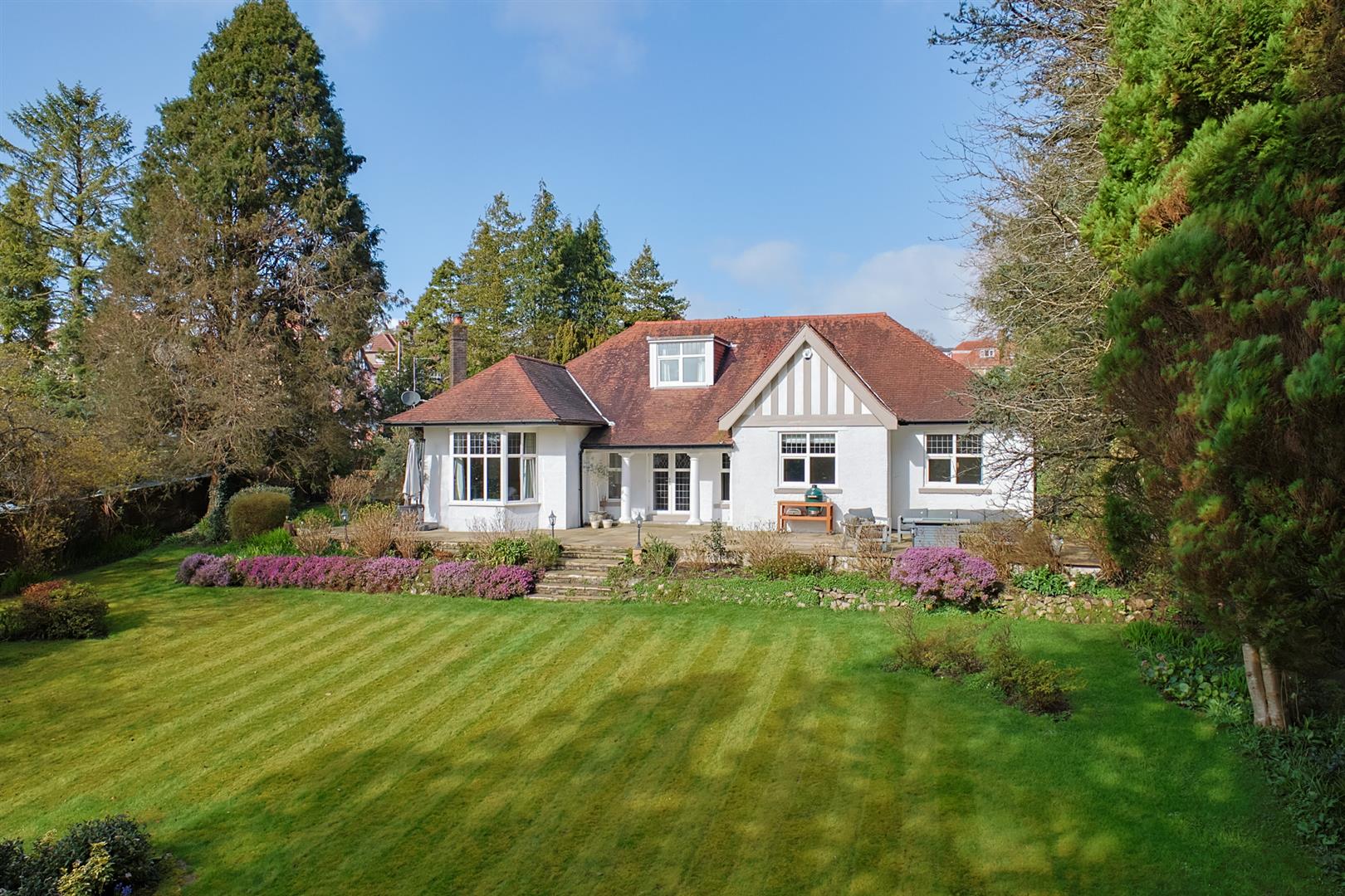 256 Gower Road, Sketty, Swansea, SA2 9JL